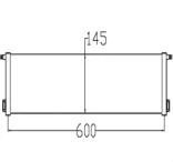 flat membrane flat membrane