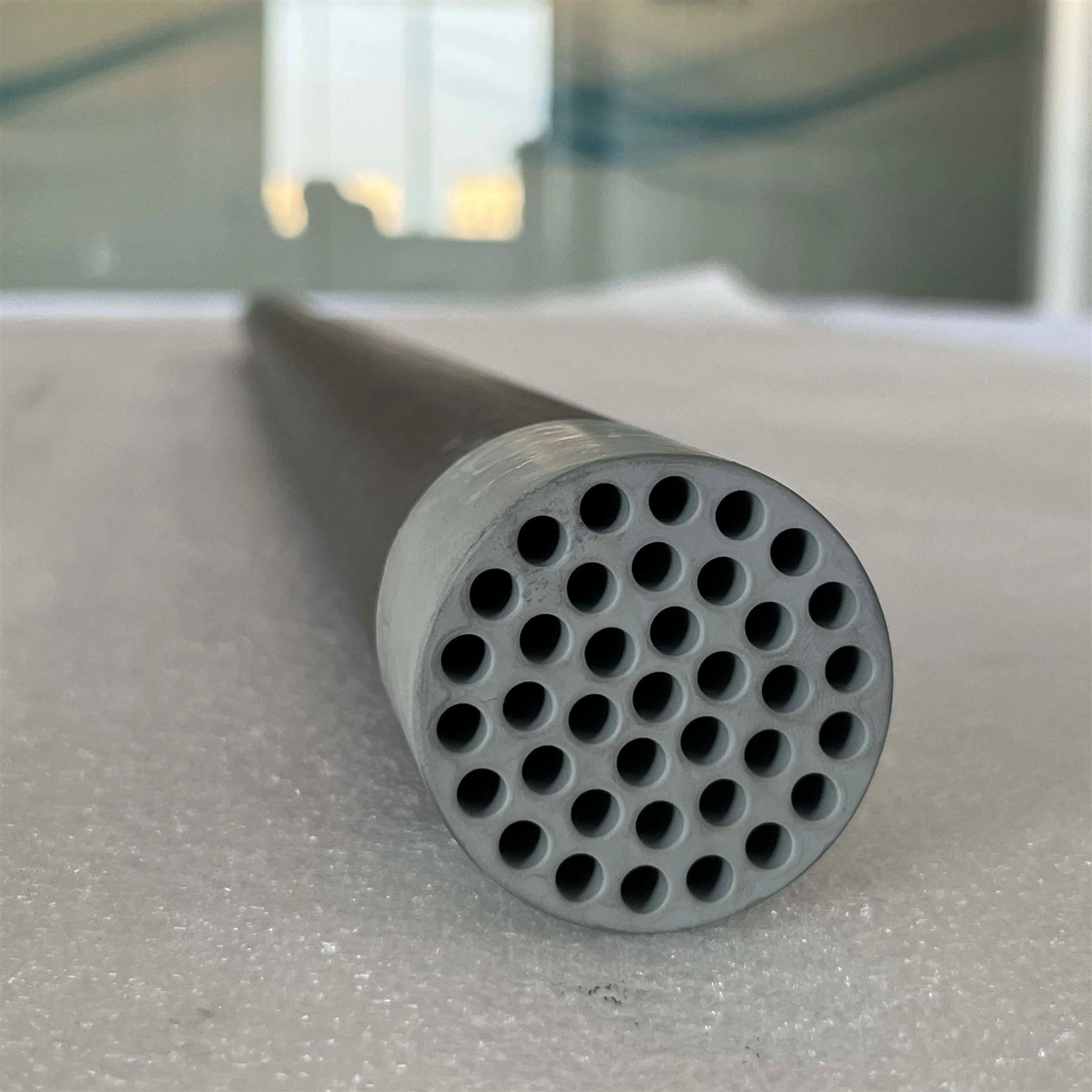 tubular membrane tubular membrane