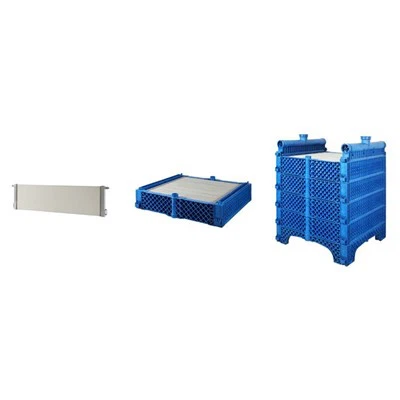 MBR Flat Sheet Membran